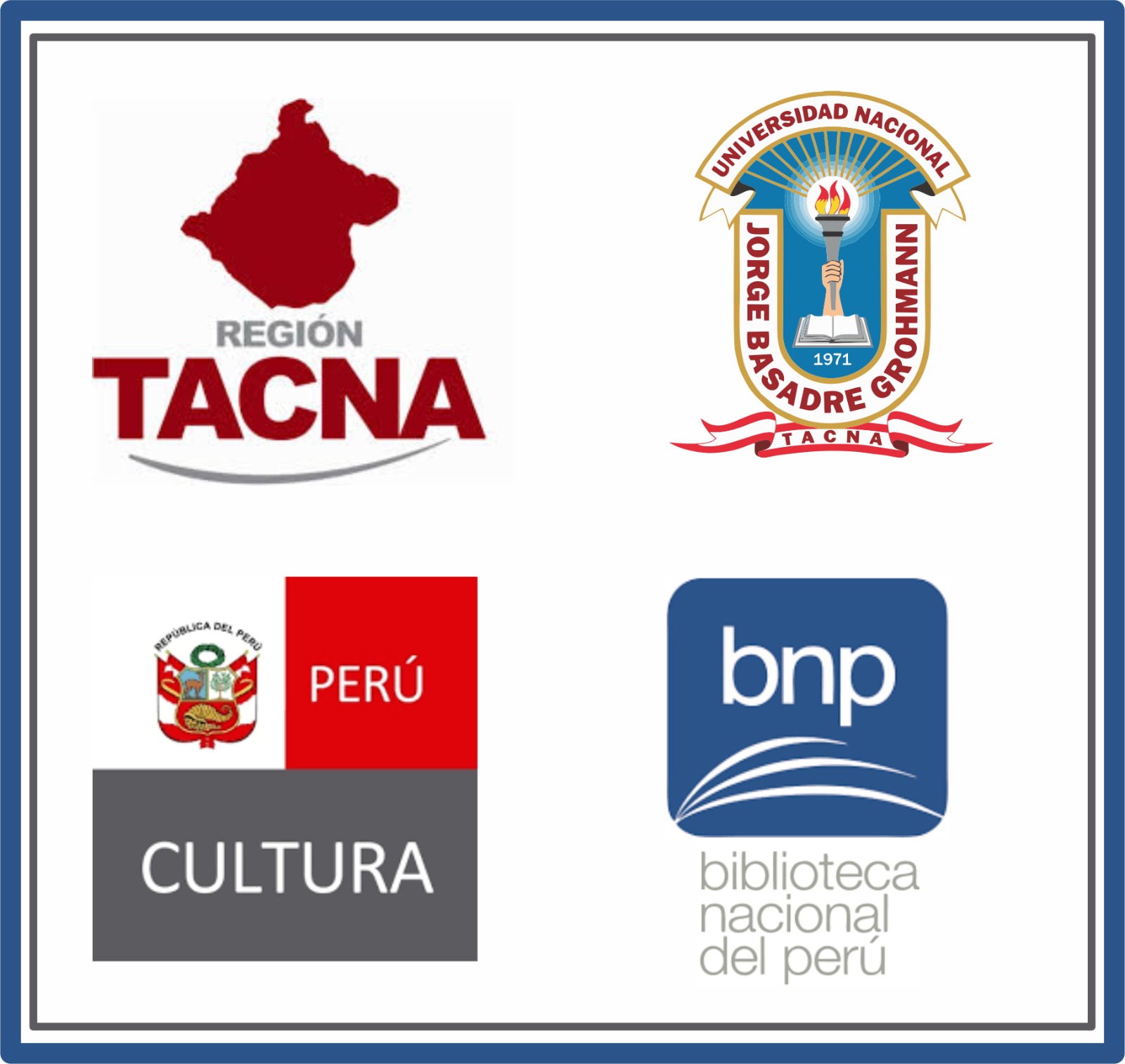 Instituciones Aliadas