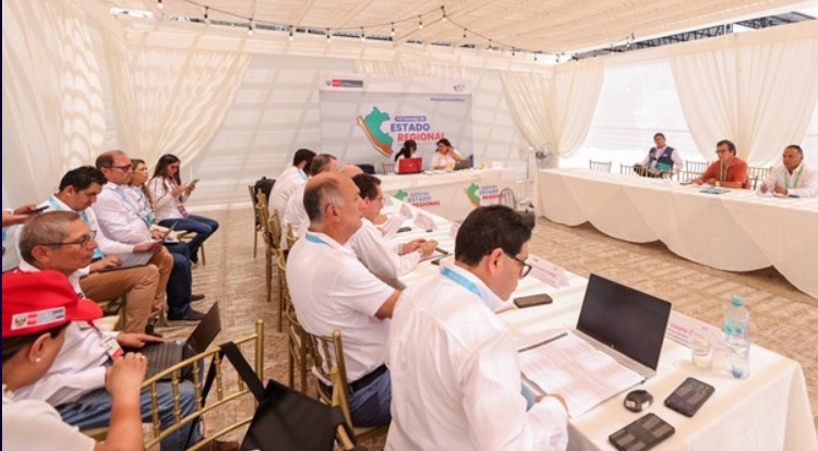 GORE Tacna y MVCS firmarán convenio para poner en vitrina el Centro de Convenciones Jorge Basadre