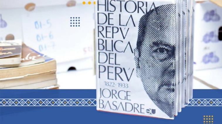 Primera fase del Proyecto Biblioteca Basadre